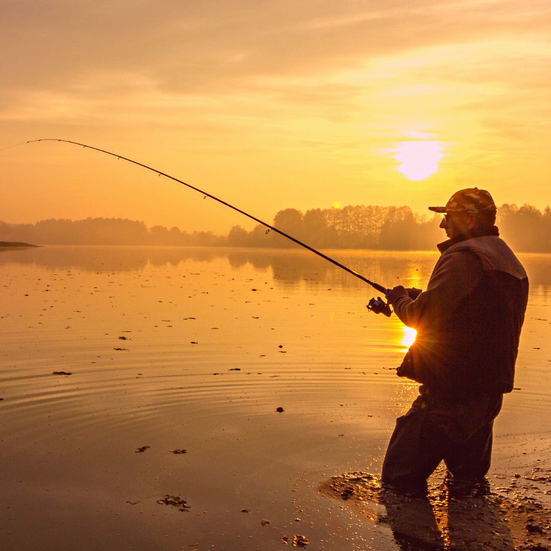 Campeche Fly Fishing